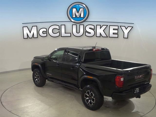 2024 GMC Canyon AT4X - Photo 22