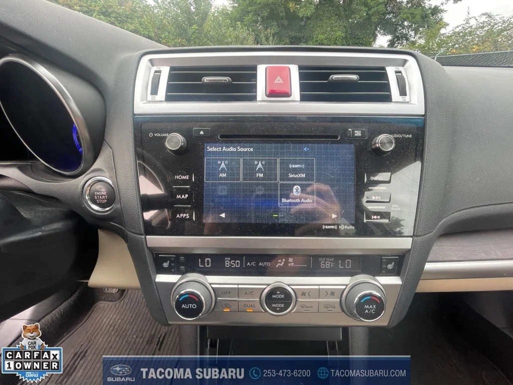 Used 2016 Green Subaru 2.5i image 19