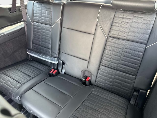 2026 Cadillac Escalade ESV Platinum Sport - Photo 12