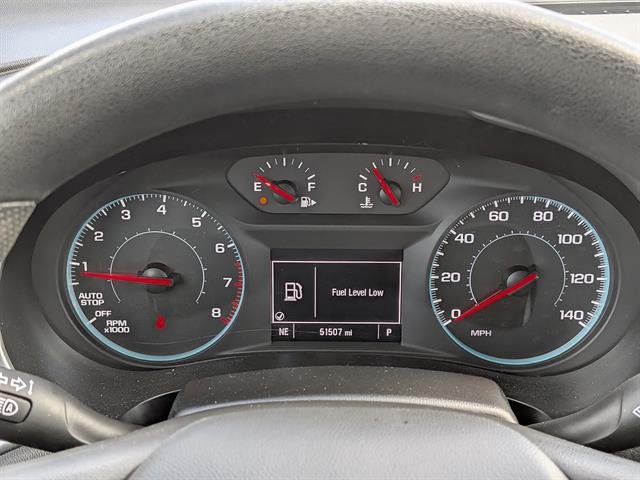 2025 Chevrolet Malibu 1LT - Photo 50