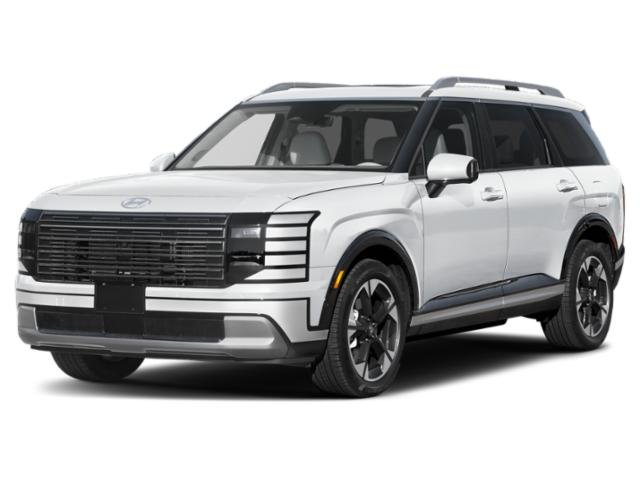 2027 Hyundai Palisade Hybrid