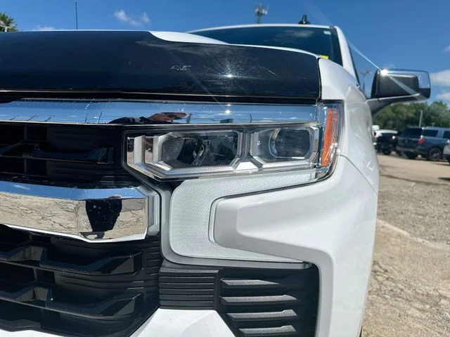 Used 2024 White Chevrolet LT image 49