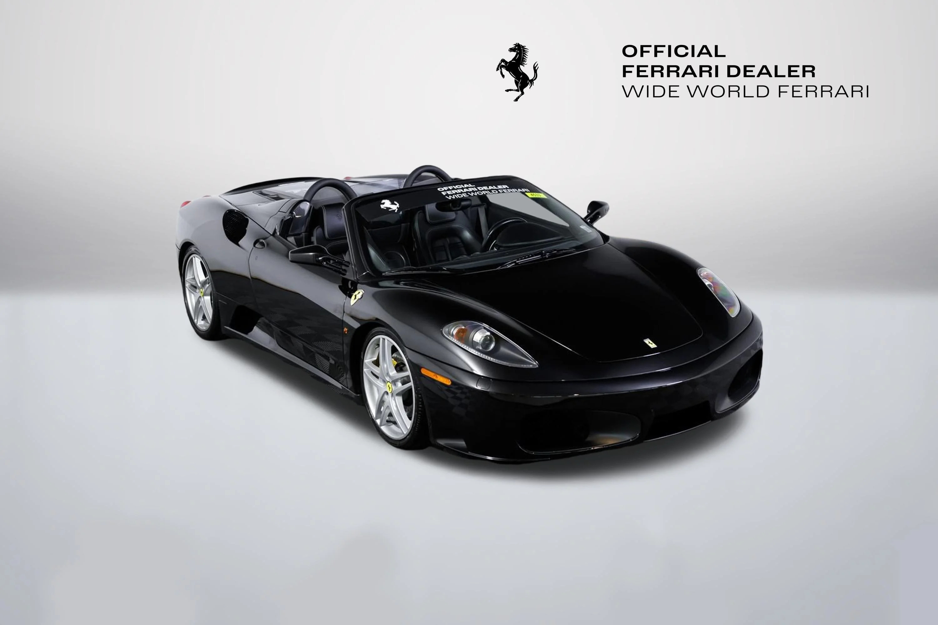 2007 Ferrari F430 Base - Photo 11