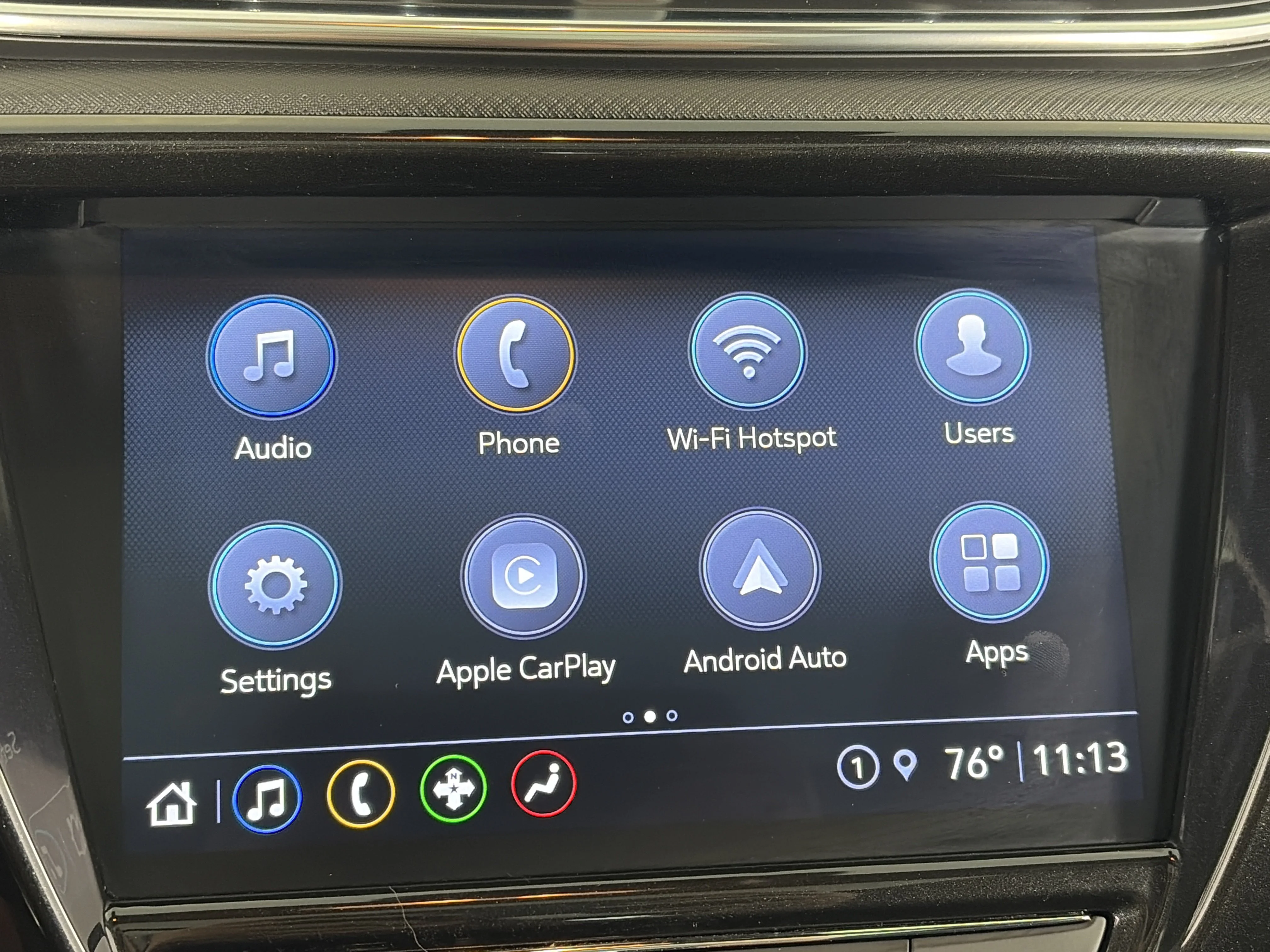 2022 Chevrolet Trailblazer RS - Photo 18
