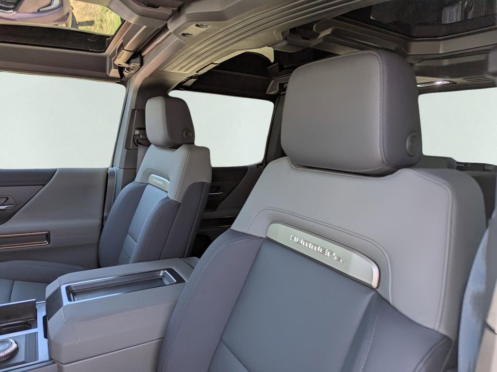2025 GMC HUMMER EV 3X - Photo 9