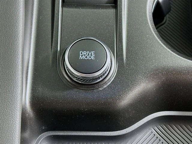 New 2026 Gray Ford Active image 21