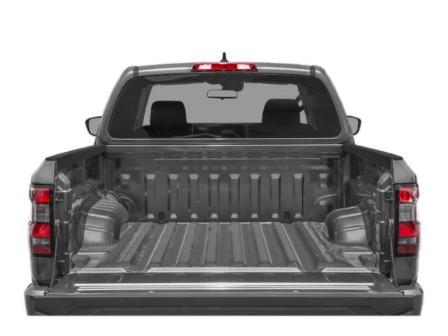 2022 Nissan Frontier SV - Photo 14