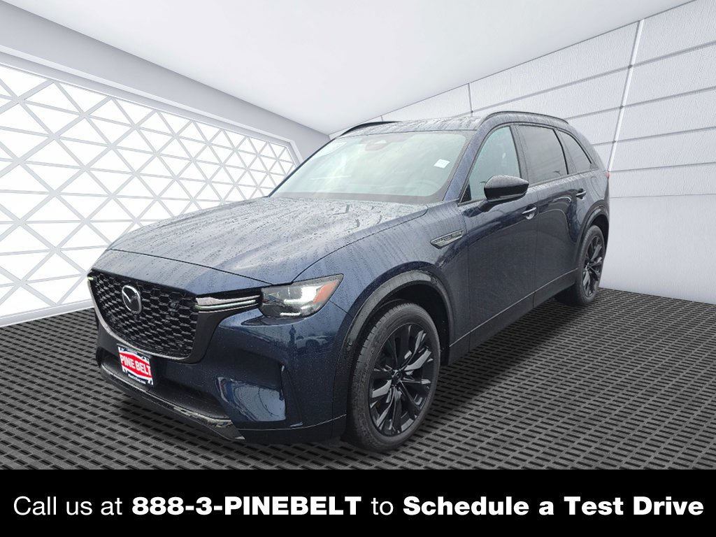 New Mazda Cars for Sale Lakewood, NJ | Pine Belt Mazda