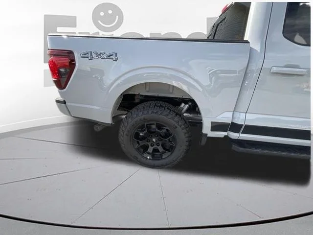 New 2026 Avalanche Ford XLT image 20