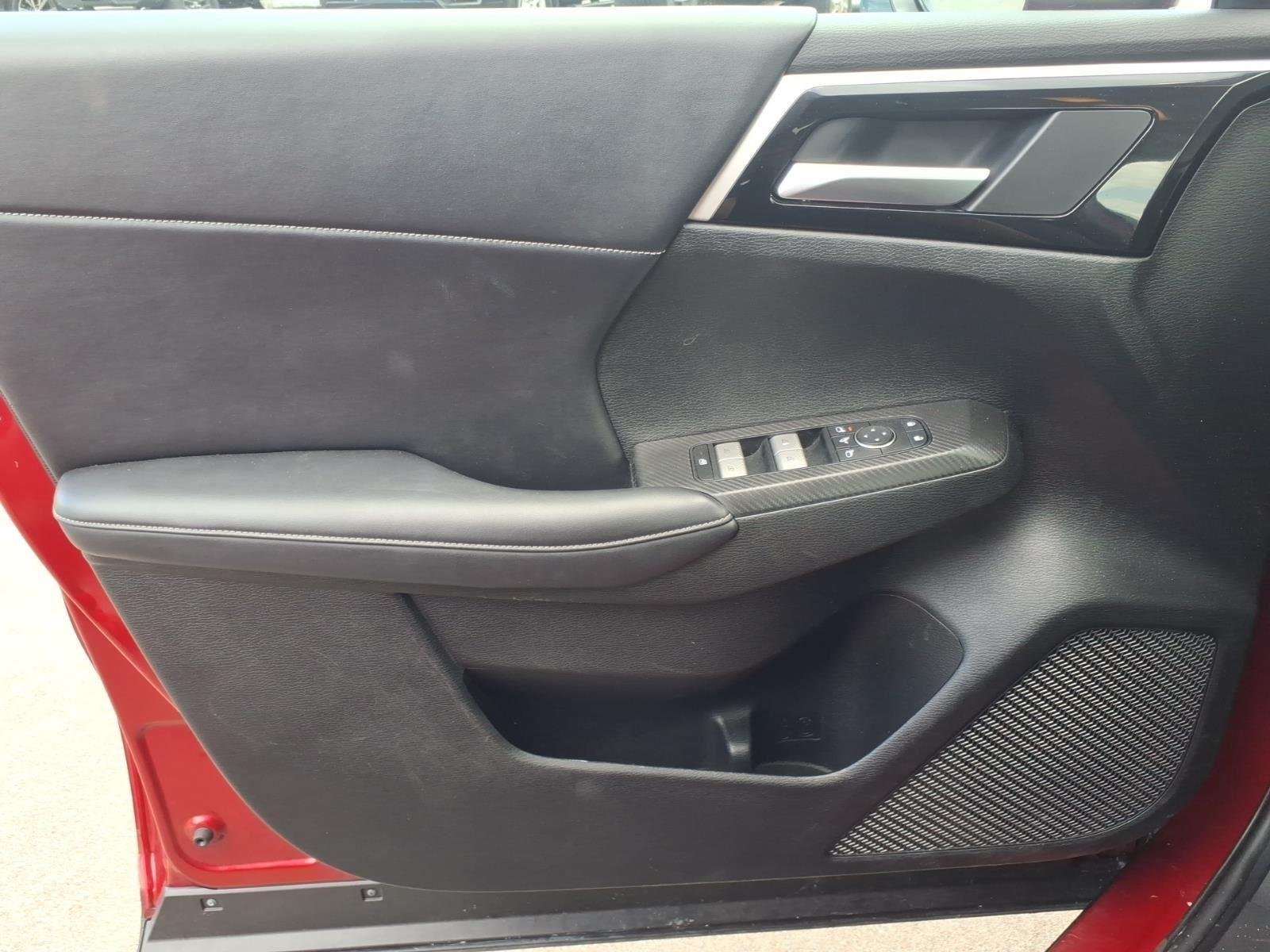 Used 2024 Red Diamond Mitsubishi SE image 27
