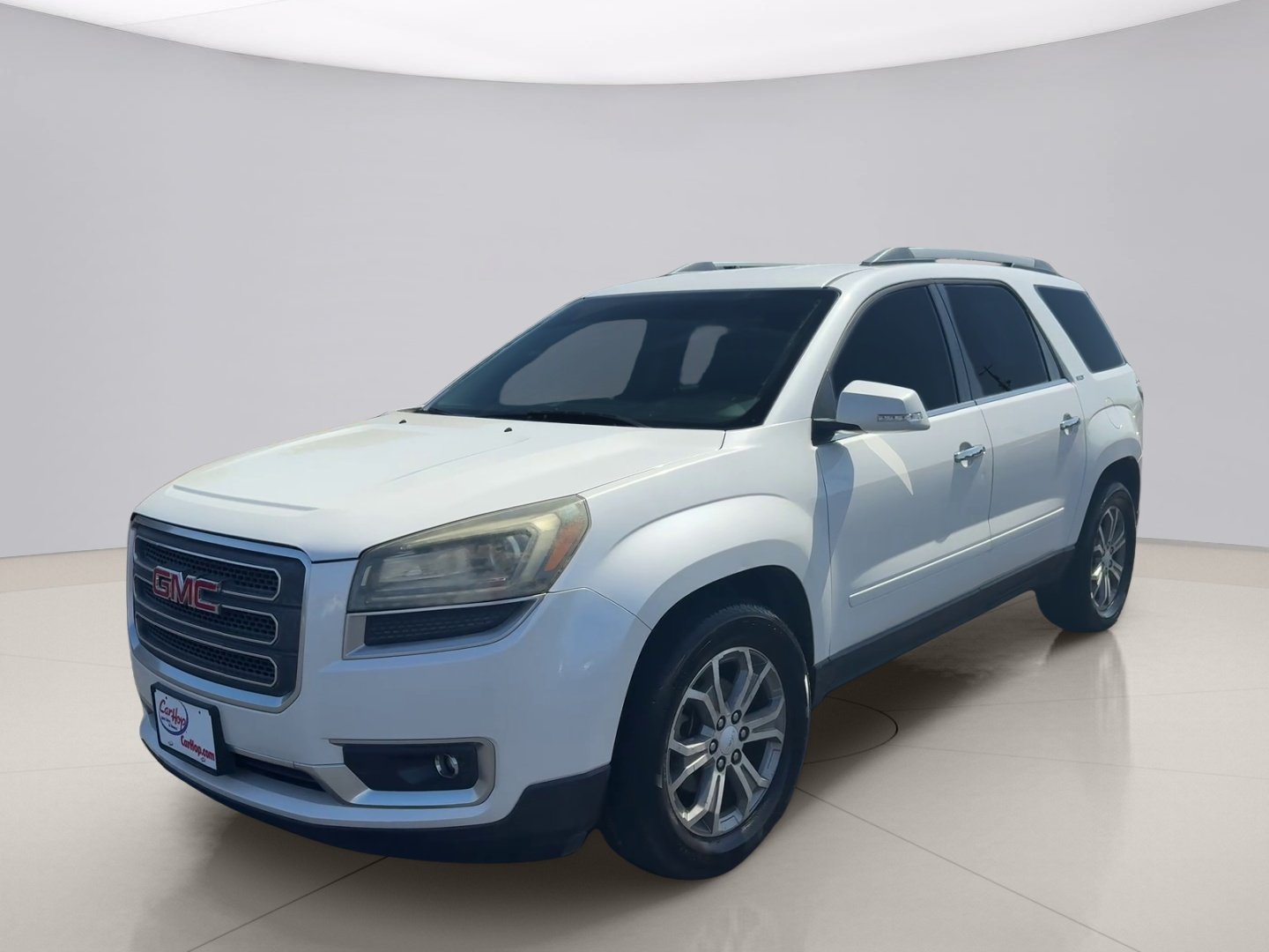 2016 GMC Acadia