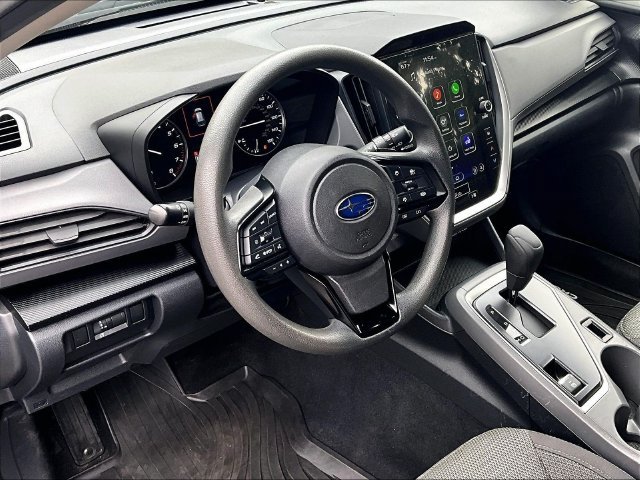 Used 2024 Gray Subaru Premium image 14