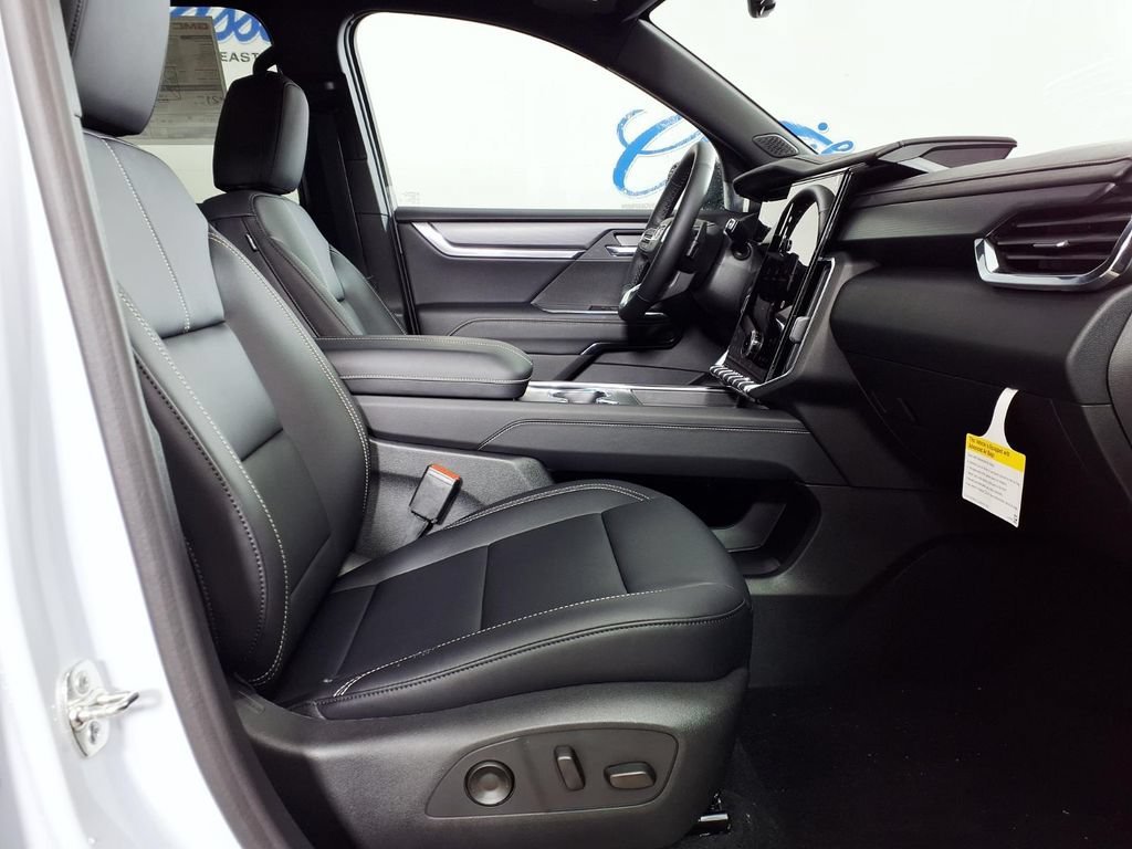 2026 GMC Acadia Elevation - Photo 12