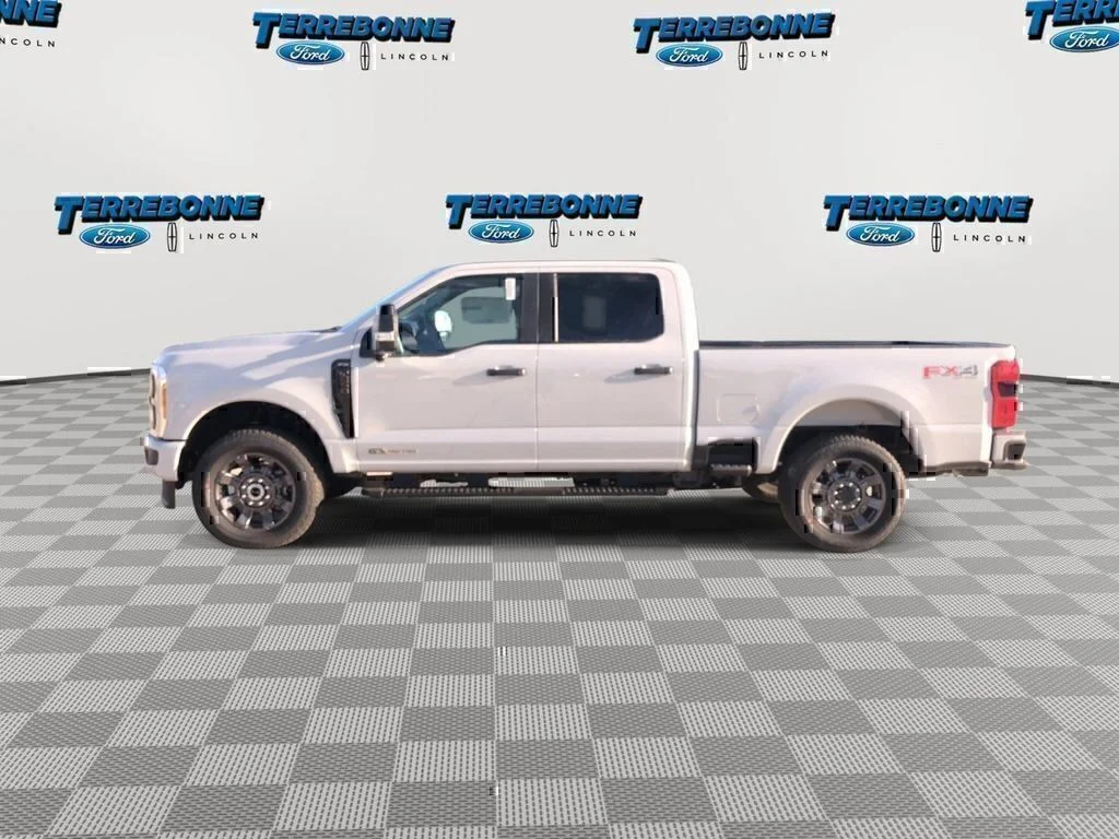 New 2026 Avalanche Ford F-250® XL image 5