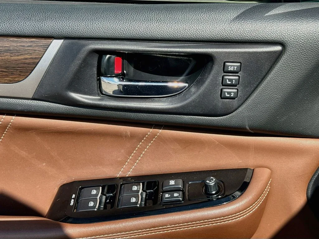 Used 2019 Green Subaru 2.5i image 21