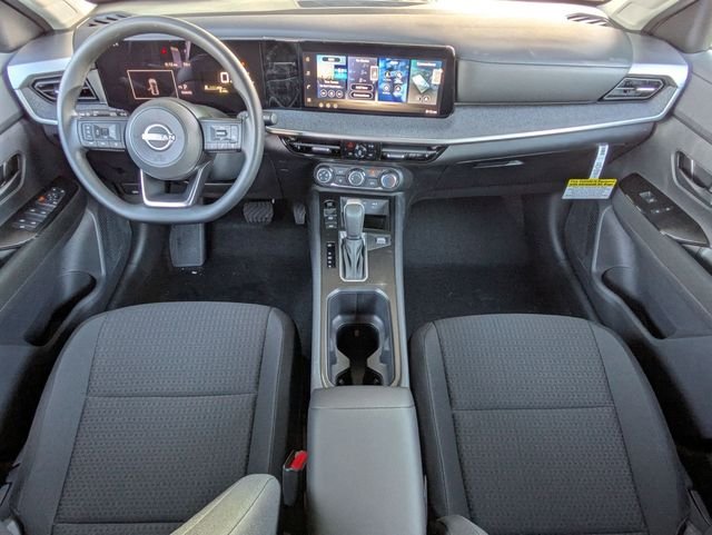 New 2026 Fresh Powder Nissan S image 7