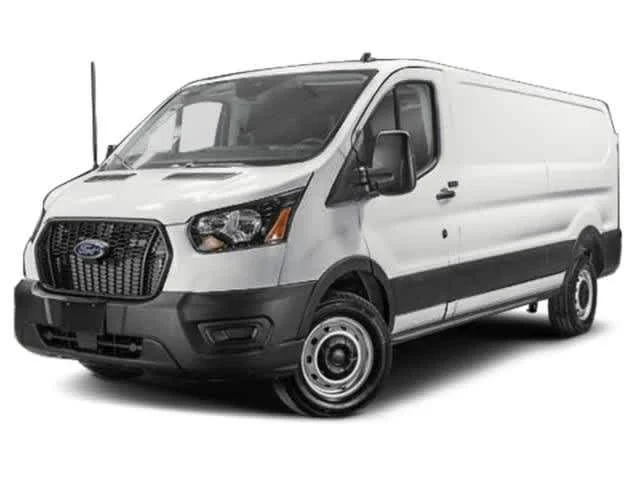 2025 Ford Transit 250 Low Roof 148 WB's photo