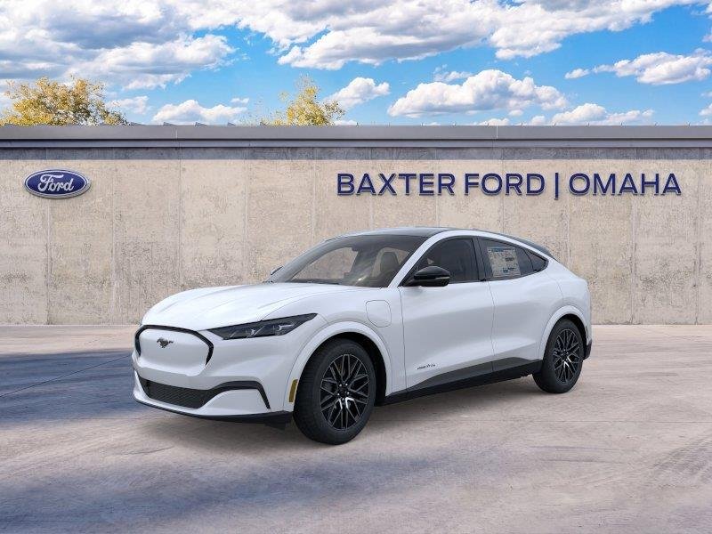 New 2026 Star White Ford Premium image 14
