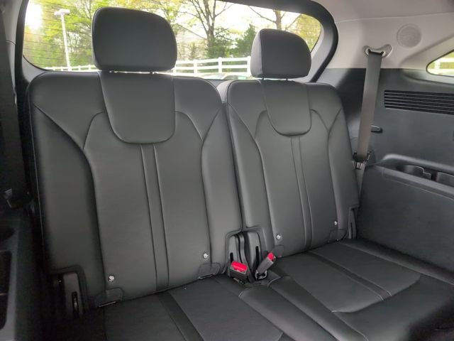 New 2026 Wolf Gray Kia X-Line SX AWD image 27