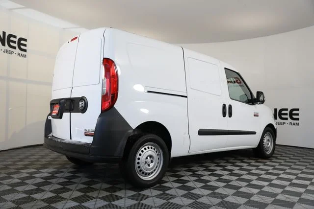 Used 2017 White Ram Tradesman image 20