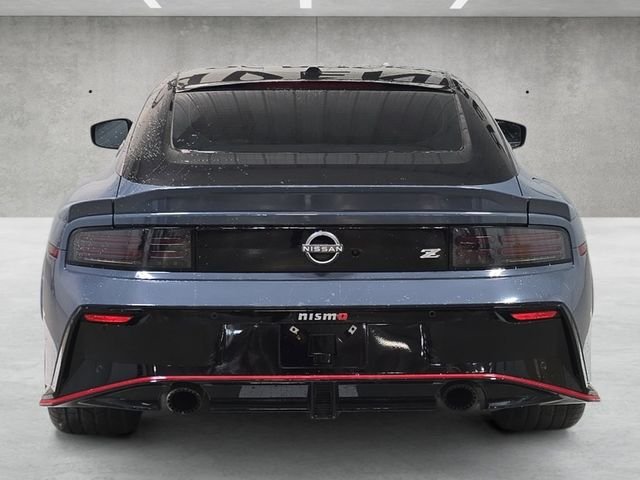 Certified Used 2024 Gray Nissan NISMO image 15