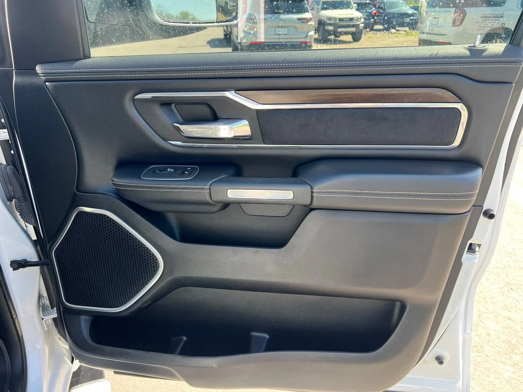 2021 RAM Ram 1500 Pickup Laramie - Photo 41
