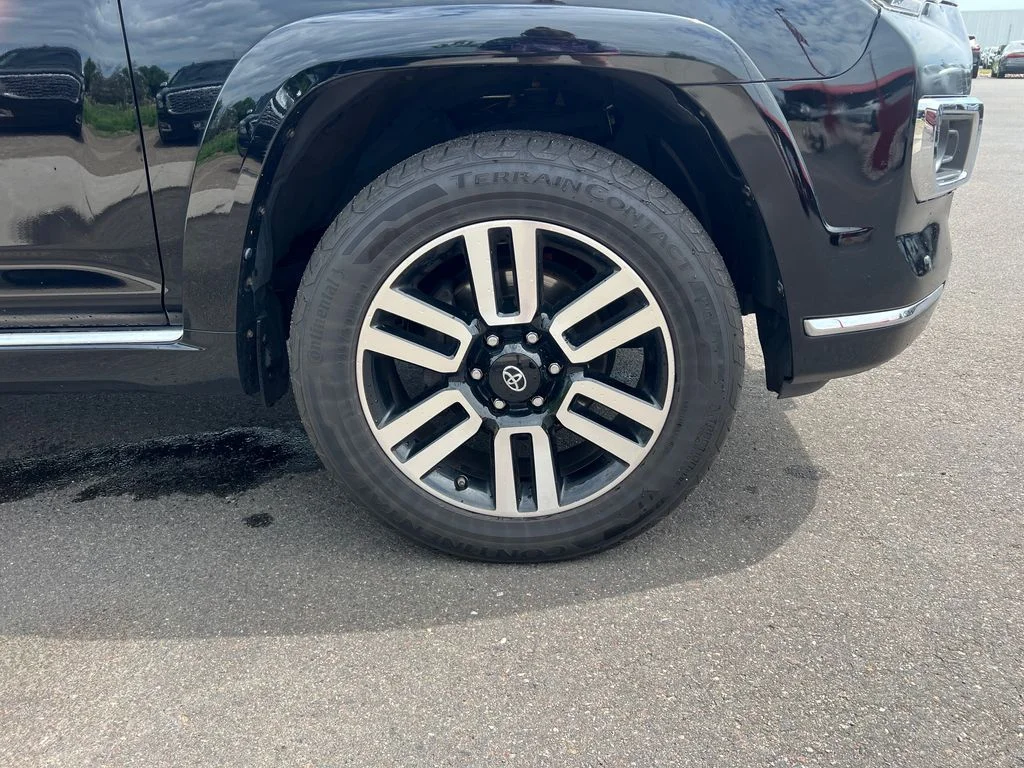 2019 Toyota 4Runner Limited - Photo 15