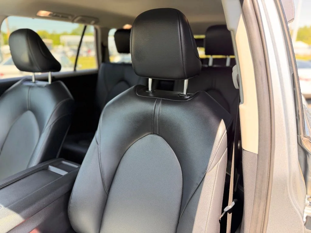Certified Used 2024 Silver Toyota XLE image 13