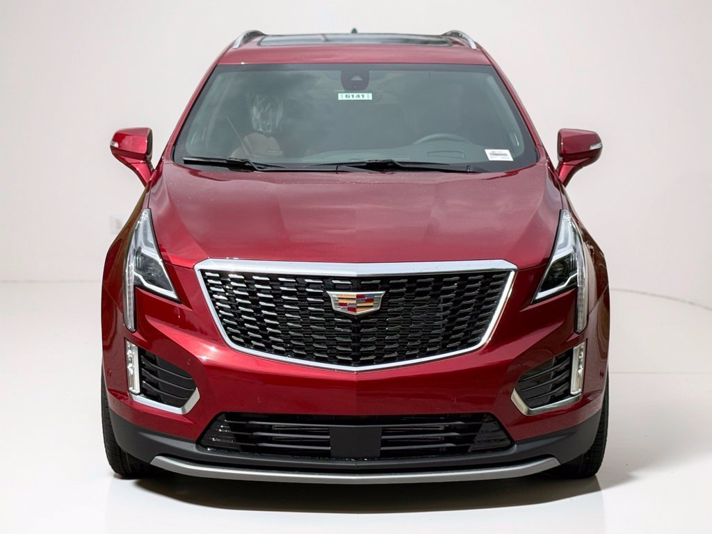 2026 Cadillac XT5 Premium Luxury - Photo 8