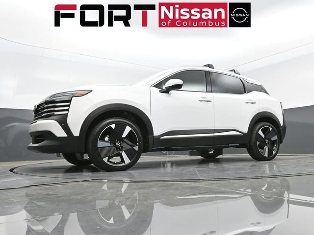 2025 Nissan Kicks SR AWD - Photo 35