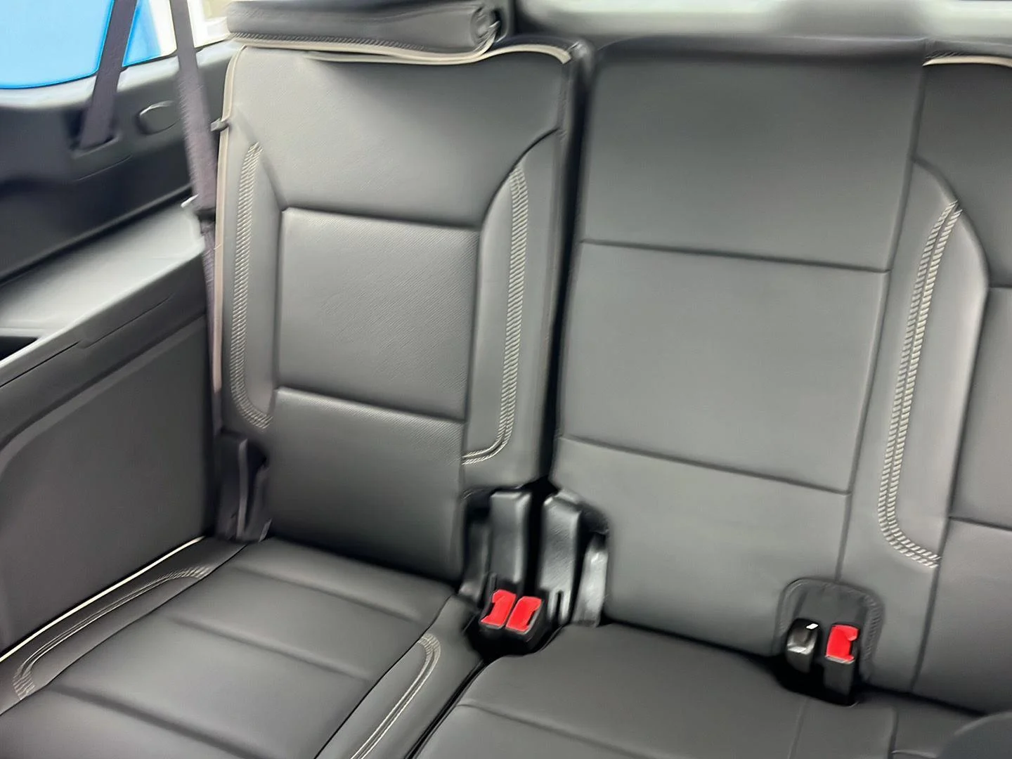 2026 Chevrolet Suburban Premier - Photo 27