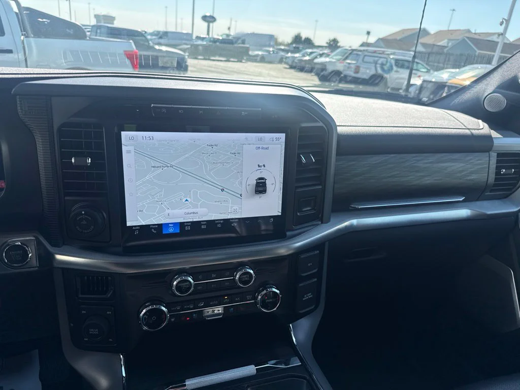 Certified Used 2024 Avalanche Ford Lariat image 52