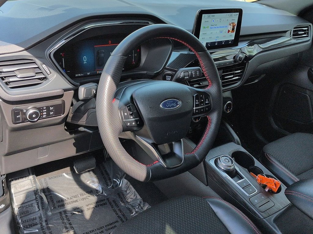 2025 Ford Escape ST-Line Select - Photo 9