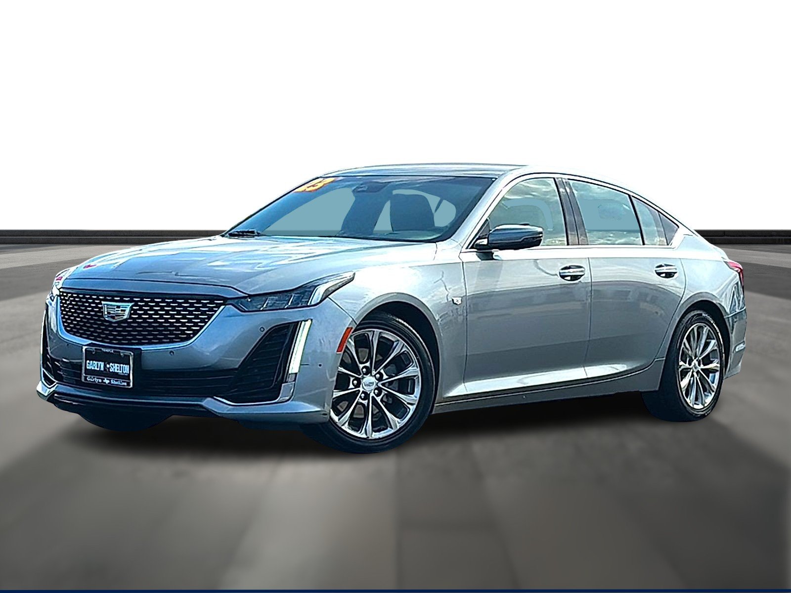 2023 Cadillac CT5