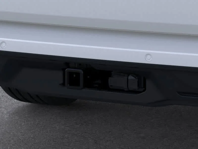 New 2026 Star White Metallic Tri-Coat Ford MAX Active image 23