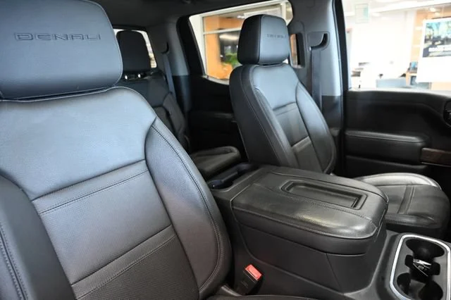 2021 GMC Sierra 1500 Denali Denali - Photo 11