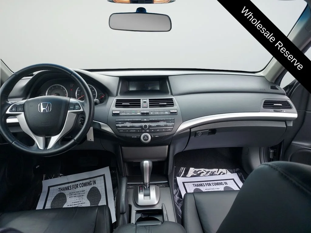 Used 2008 Gray Honda EX-L image 23