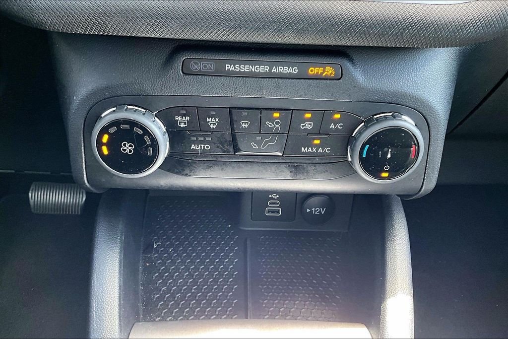Used 2023 Blue Ford Big Bend image 24