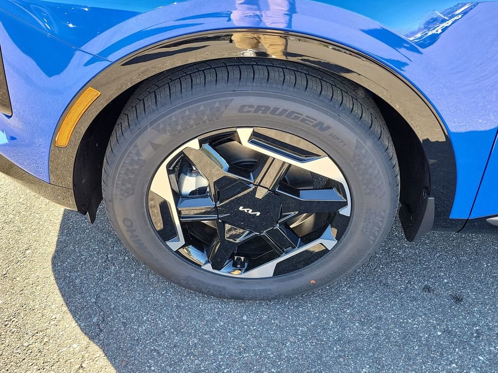 New 2026 Nebular Blue Kia SX image 39