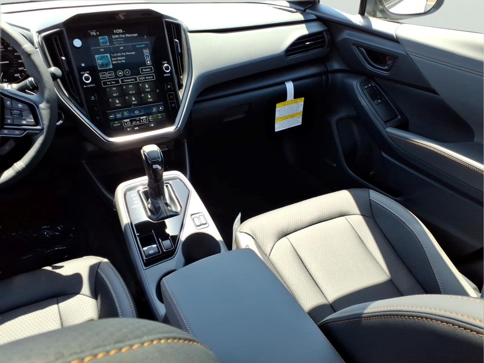 2026 Subaru Crosstrek Wilderness - Photo 6