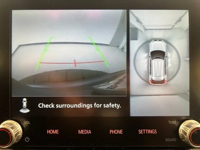 2026 Mitsubishi Eclipse Cross SEL - Photo 16