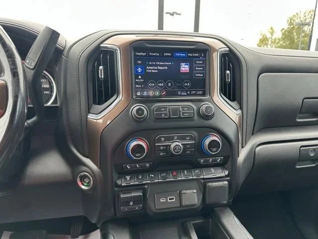 2023 Chevrolet Silverado 2500HD High Country - Photo 23