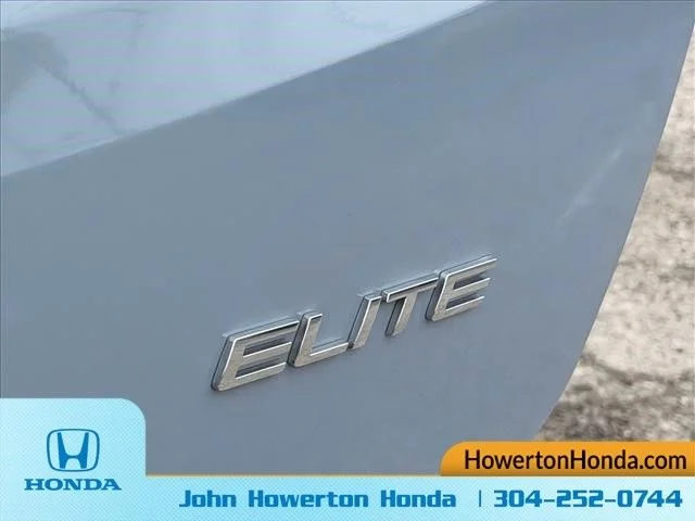Used 2024 Gray Honda Elite image 30