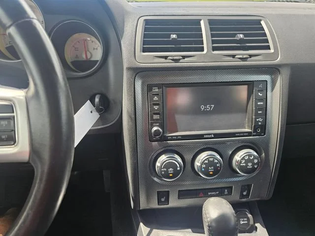 Used 2013 Orange Dodge R/T Classic image 17