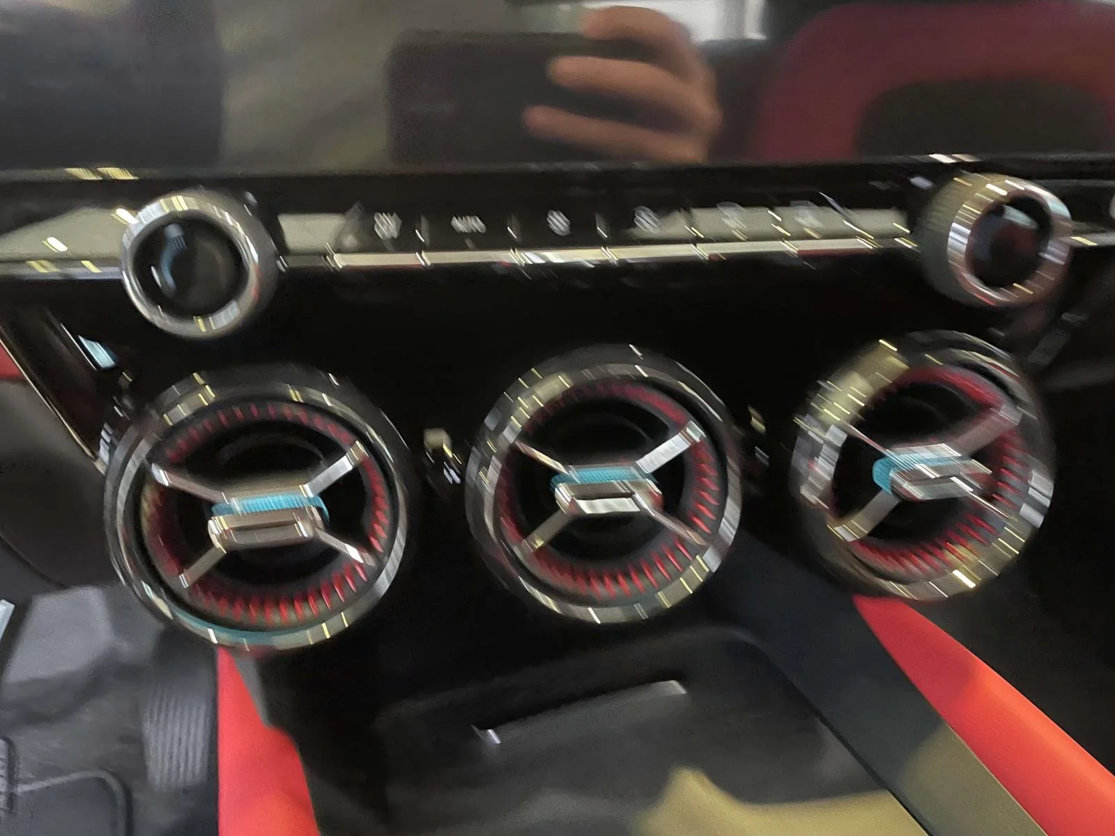 2026 Chevrolet Blazer EV RS - Photo 22