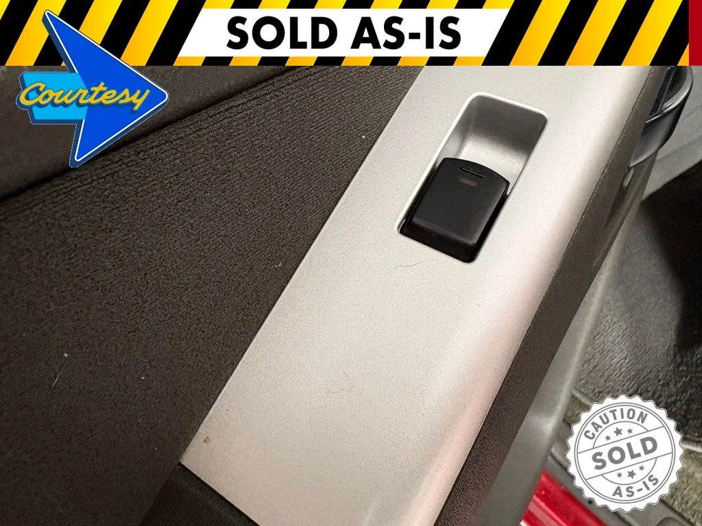Used 2011 Red Nissan SV image 35