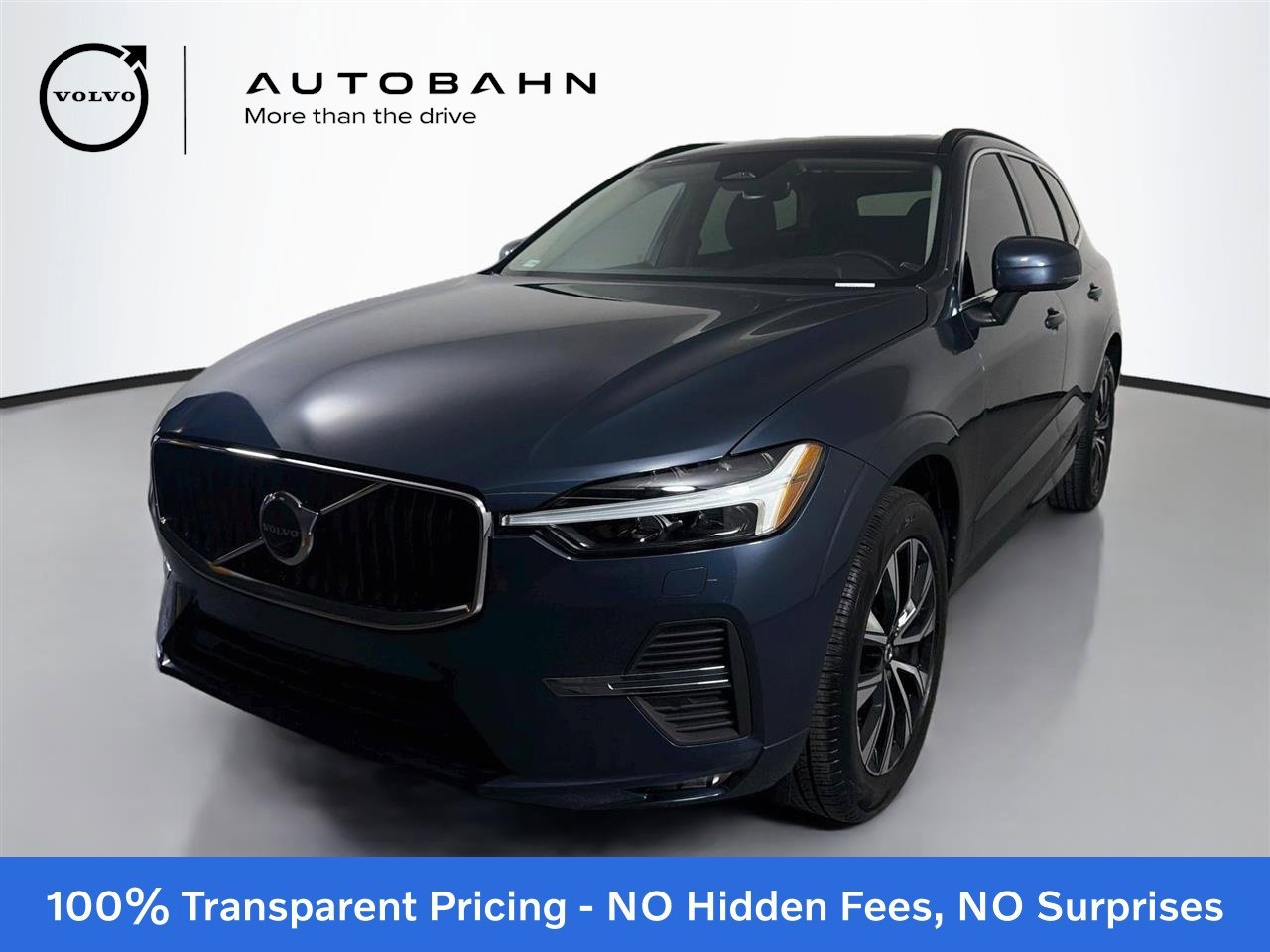 2023 Volvo XC60