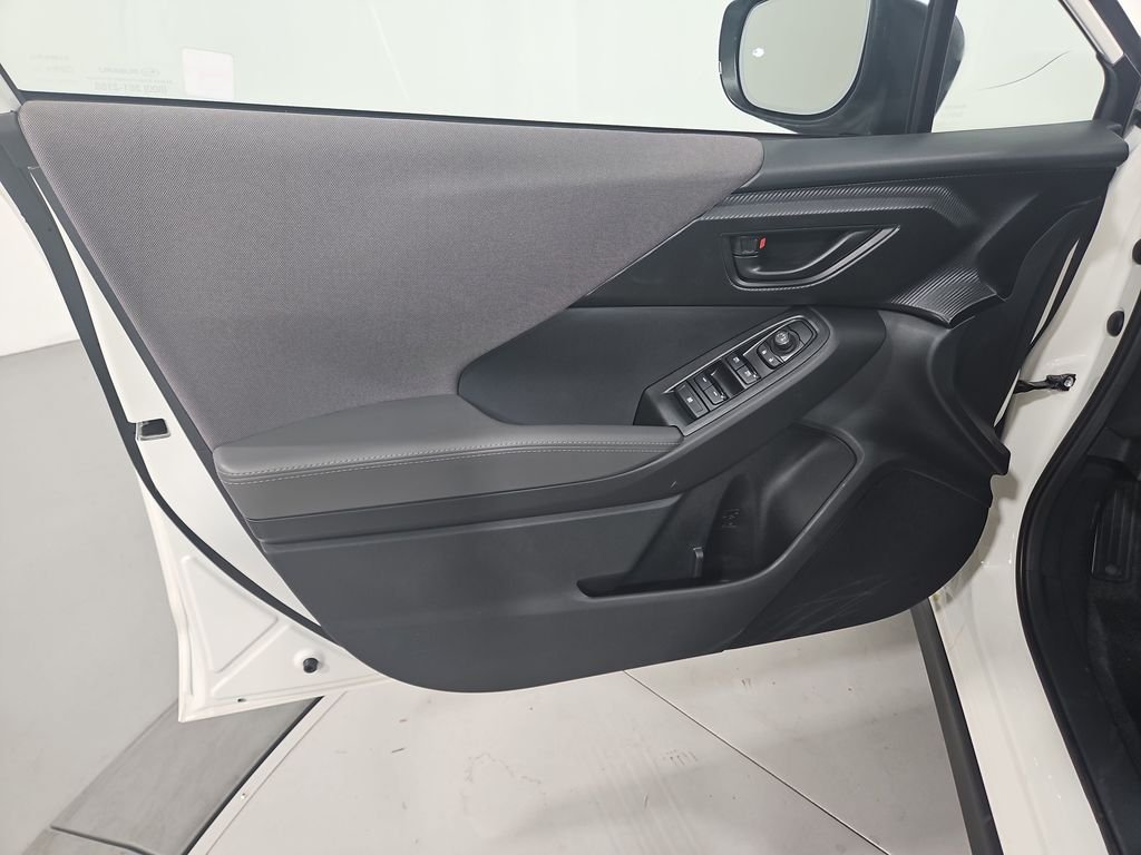 New 2026 White Subaru Premium image 10