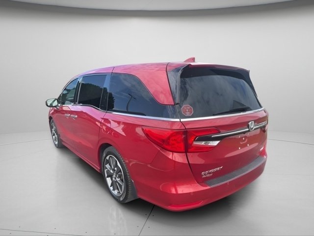 2023 Honda Odyssey Elite - Photo 16
