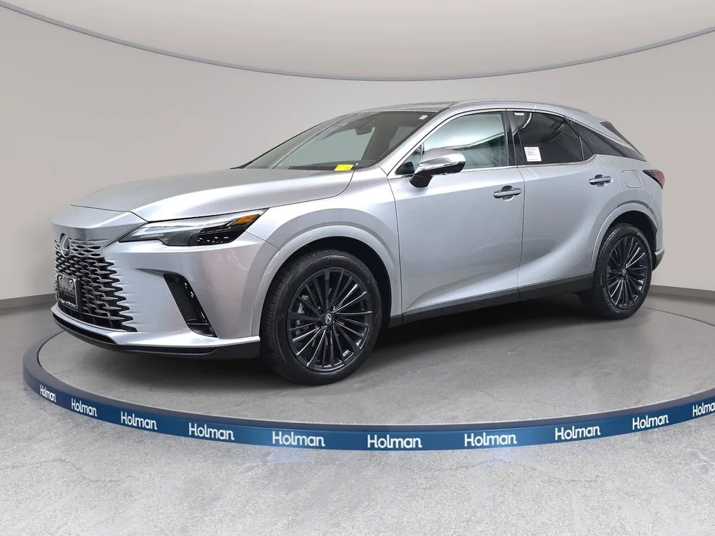 2026 Lexus RX 350 350 Premium AWD's photo